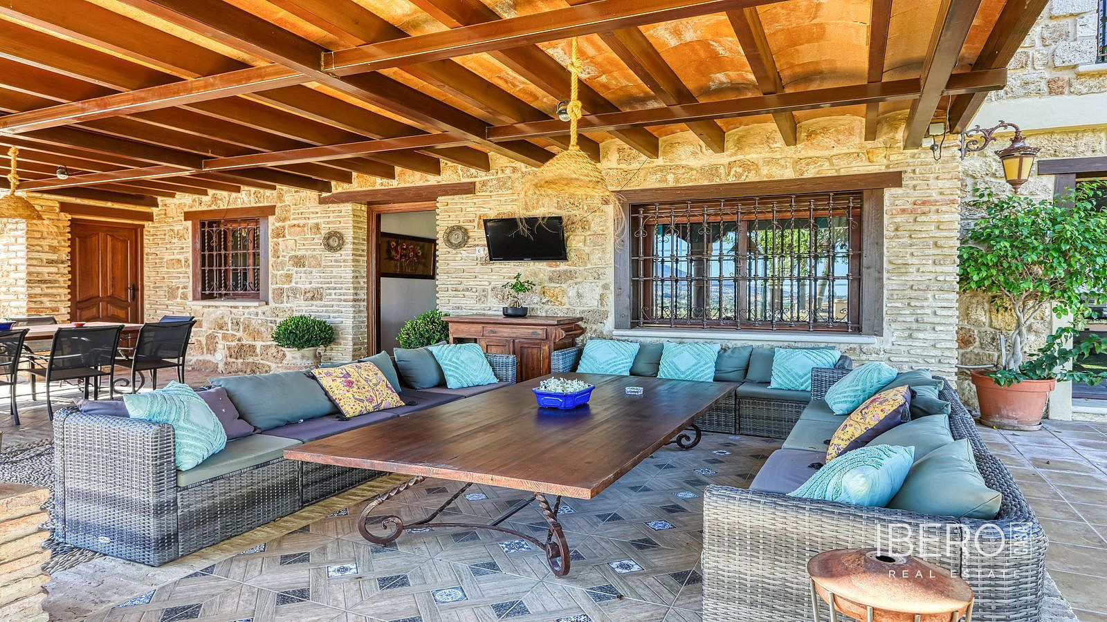 Casa – Málaga, Granja Suárez, Bailén-Miraflores - Vista 4