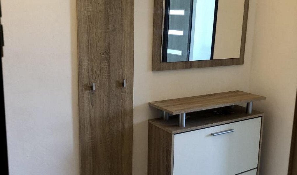 Pronájem bytu 2+kk 41 m², Ústí nad Labem – náhled fotky 5