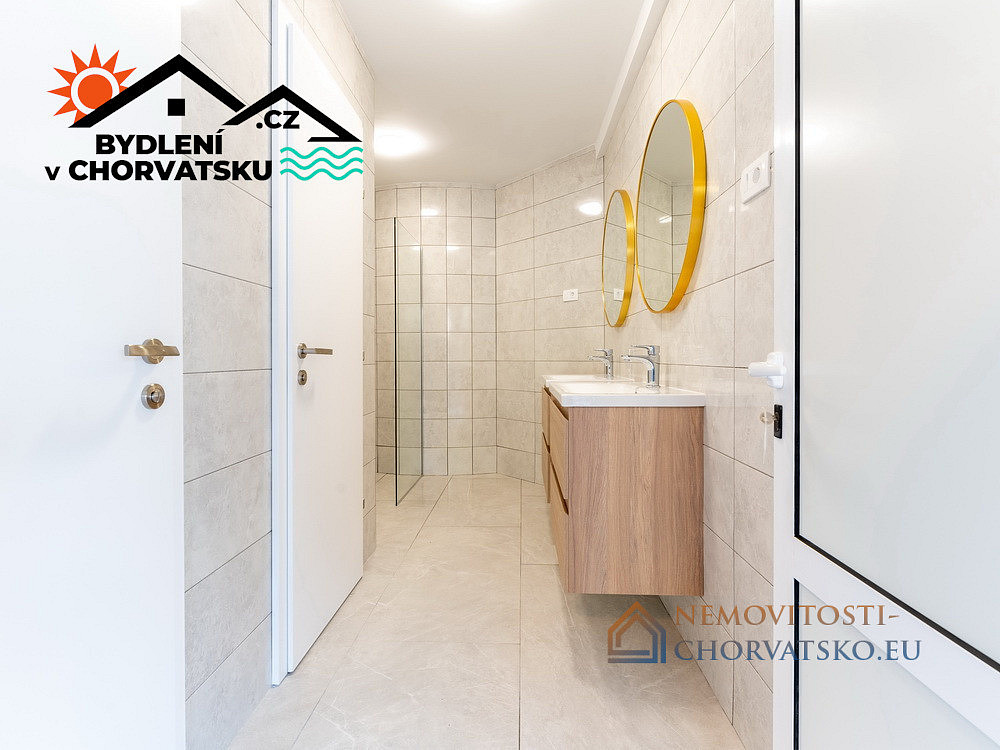 Prodej bytu 2+kk 56 m² - Mehr