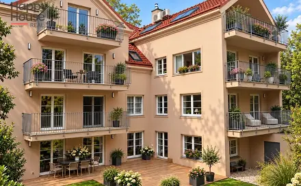 Pronájem bytu 5+1 130 m²
