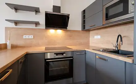 Prodej bytu 3+kk 87 m²