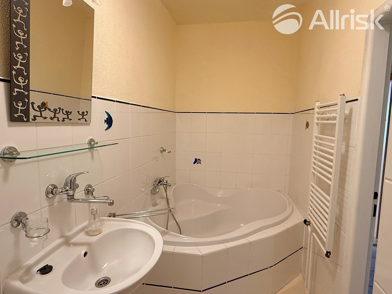 Prodej bytu 2+kk 53 m² – fotografie 4