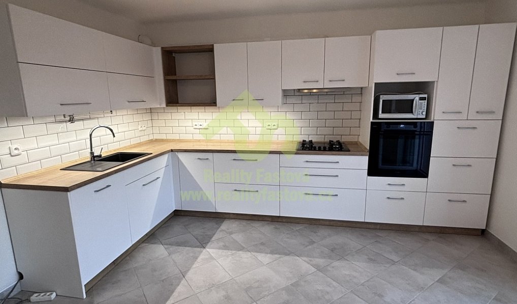 Pronájem bytu 3+kk 56 m², Plzeň – náhled fotky 6