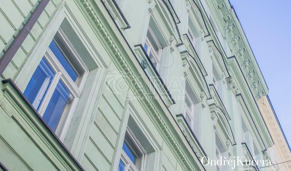 Prodej bytu 3+1 90 m², Praha – náhled fotky 24
