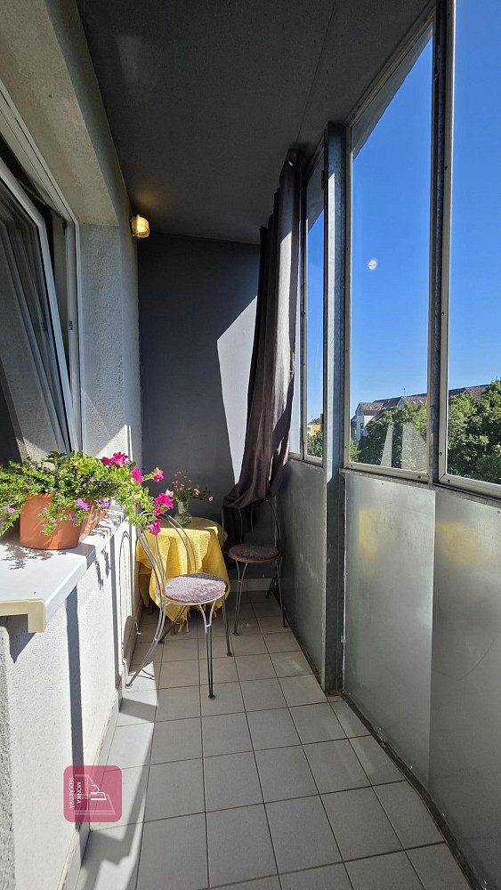 Prodej bytu 2+1 55 m² – fotografie 3