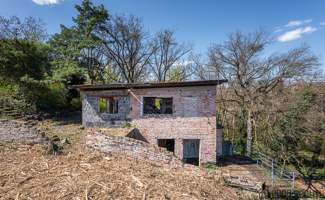 Prodej stavebního pozemku 5 181 m² – fotografie 2