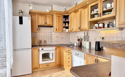 Prodej bytu 5+kk 102 m², Huzová, okres Olomouc