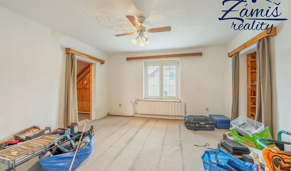 Prodej domu 154 m² s pozemkem 404 m², Kladno – náhled fotky 20