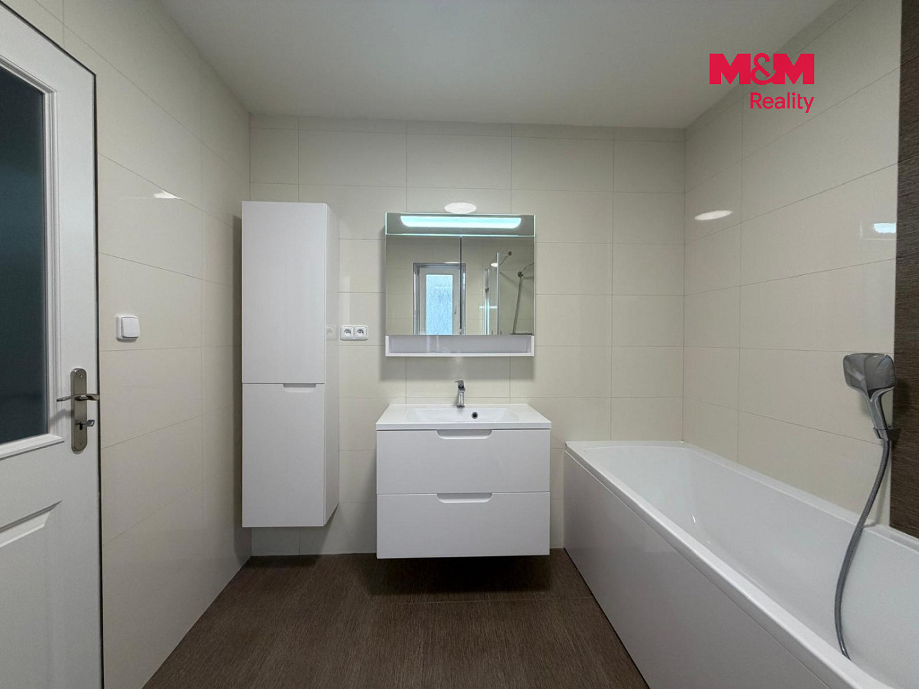 Pronájem bytu 4+1 118 m² — photo 3