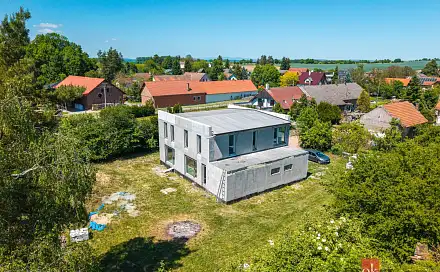 Prodej domu 178 m² s pozemkem 940 m², Černilov, okres Hradec Králové