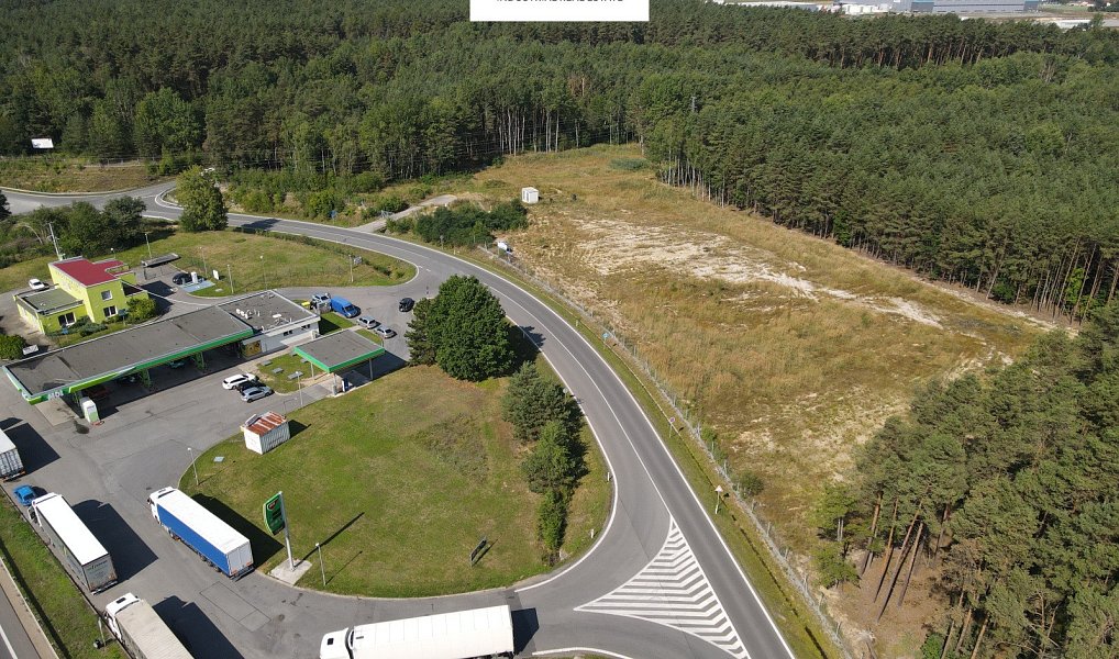 Prodej skladovacích prostor 1 928 m², Plzeň – náhled fotky 2