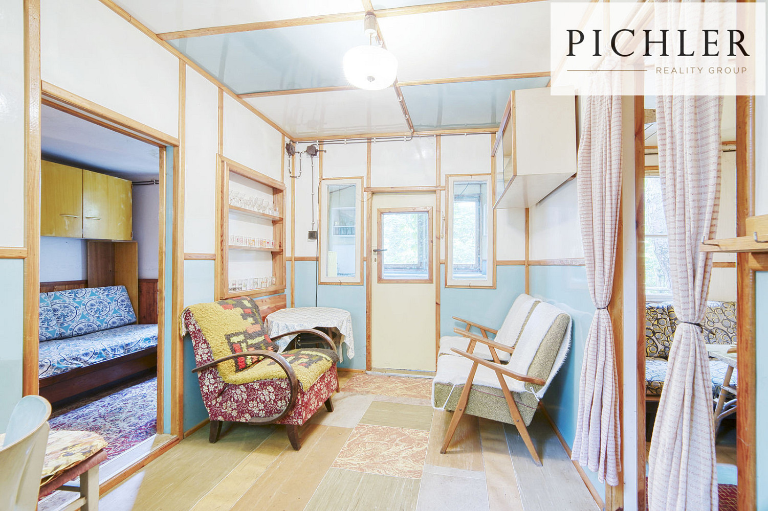 Prodej chaty/chalupy 31 m² s pozemkem 31 m² — photo 3