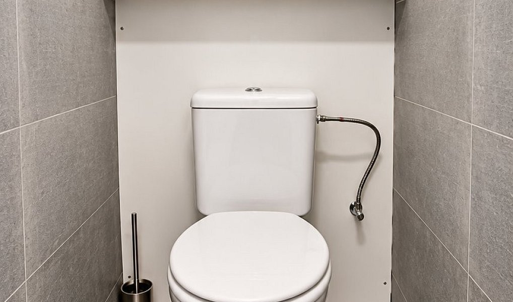 Pronájem bytu 1+kk 36 m², Praha – náhled fotky 8
