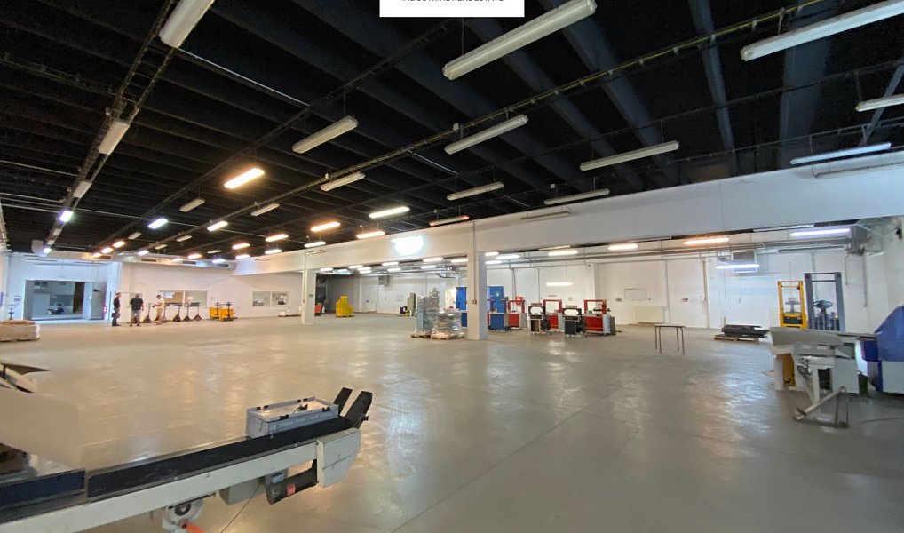 Prodej výrobních prostor 31 345 m², Sokolov – náhled fotky 8
