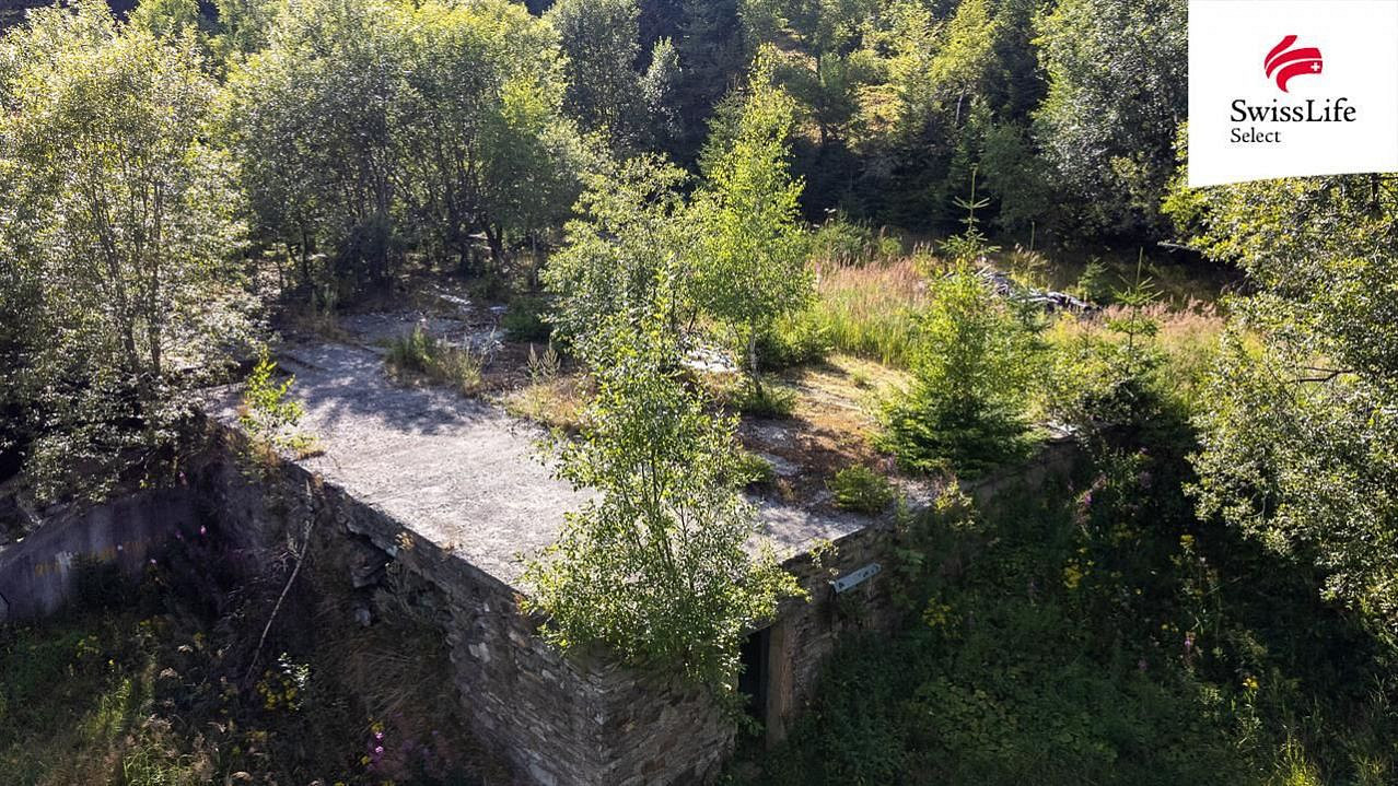 Prodej komerčního pozemku 1 558 m² – fotografie 3