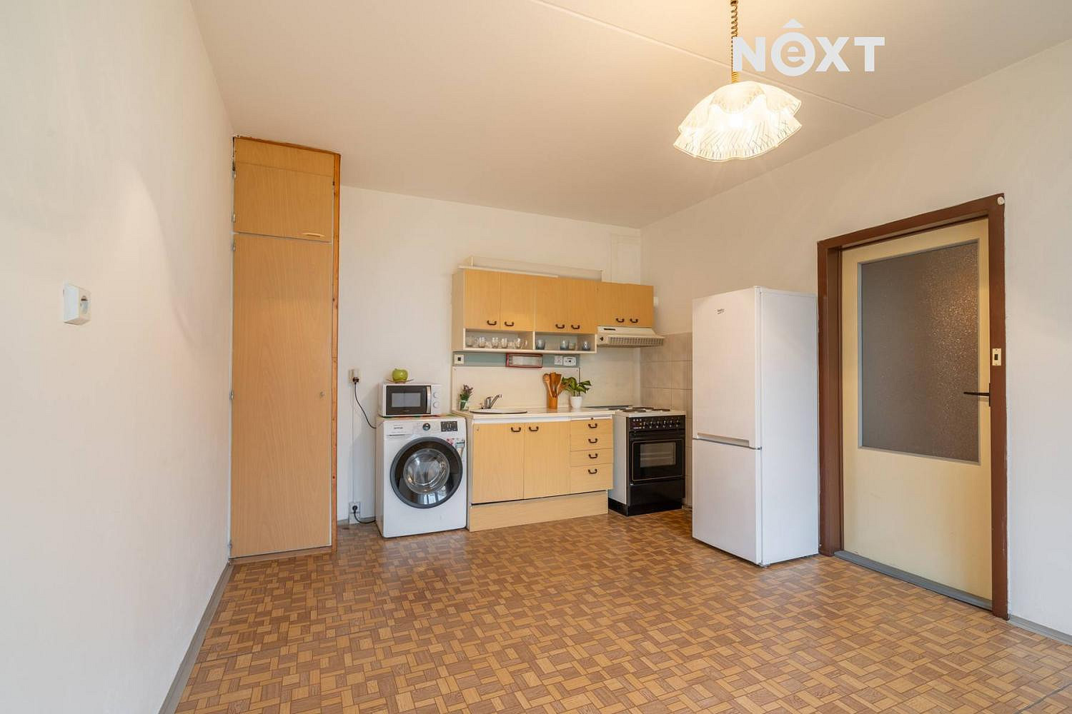 Prodej bytu 2+kk 43 m² — photo 2