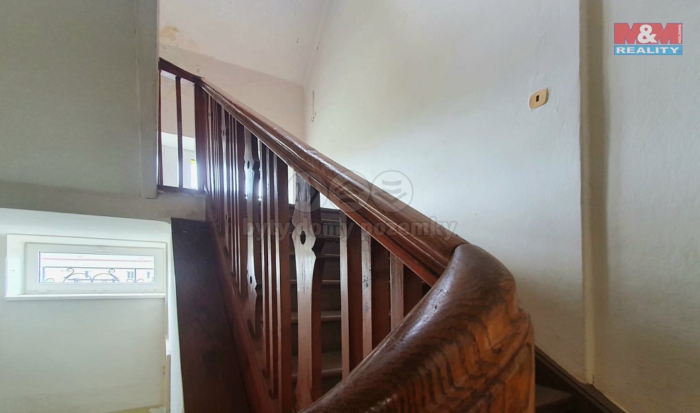 Prodej domu 274 m² s pozemkem 930 m², Vidnava – náhled fotky 10