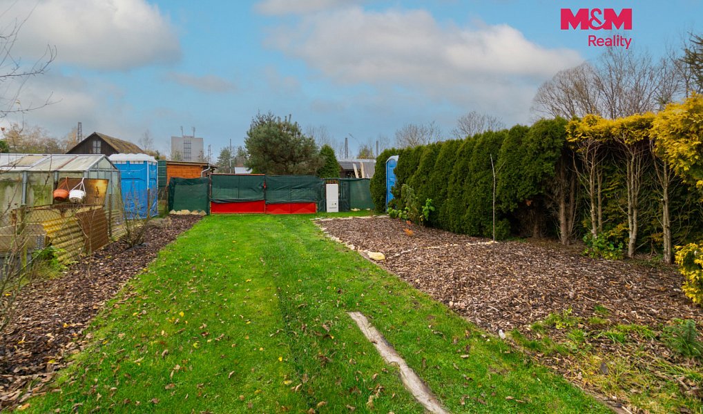 Prodej zahrady 344 m², Týniště nad Orlicí – náhled fotky 4