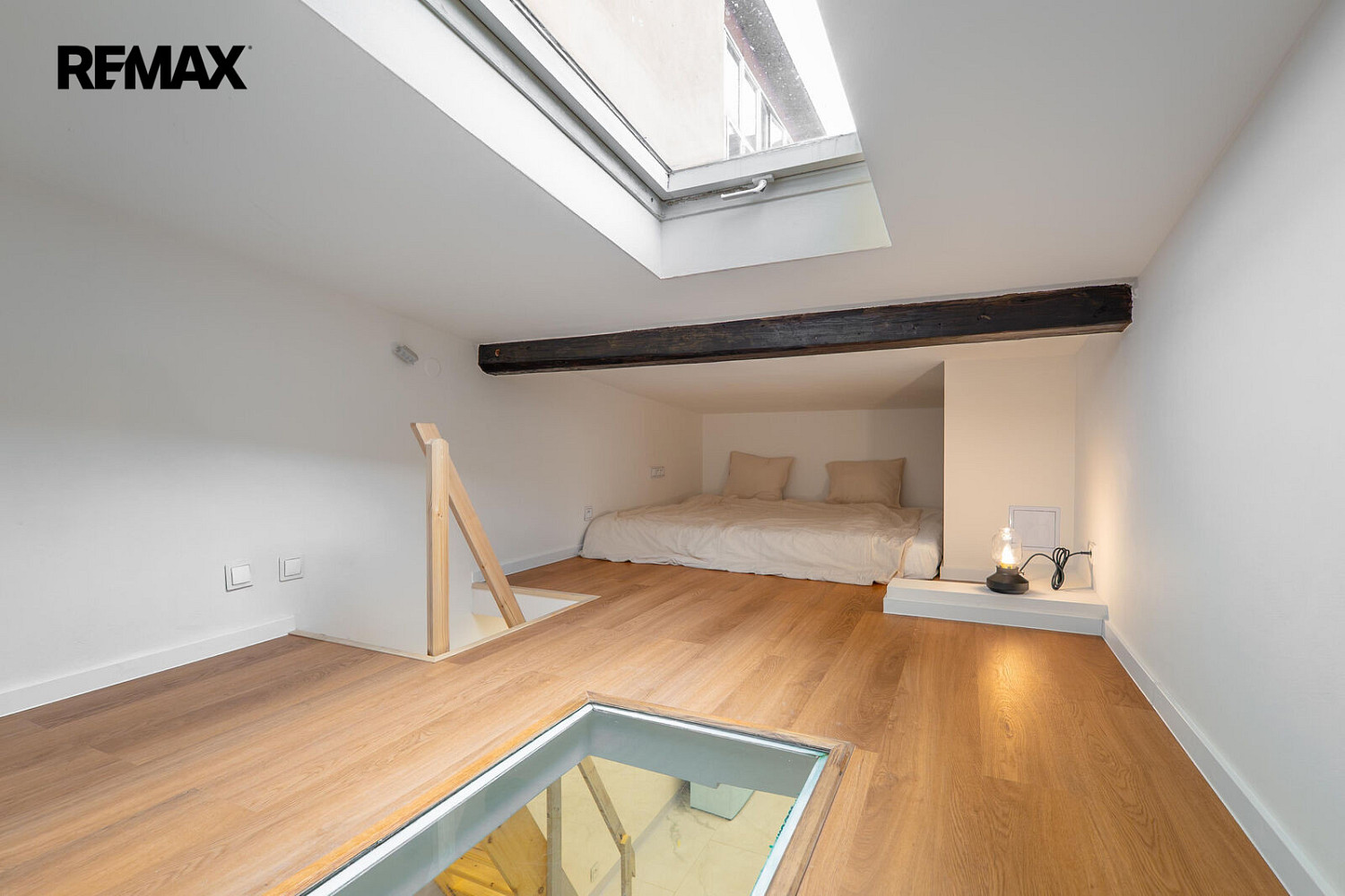 Prodej bytu 1+kk 17 m² – fotografie 3