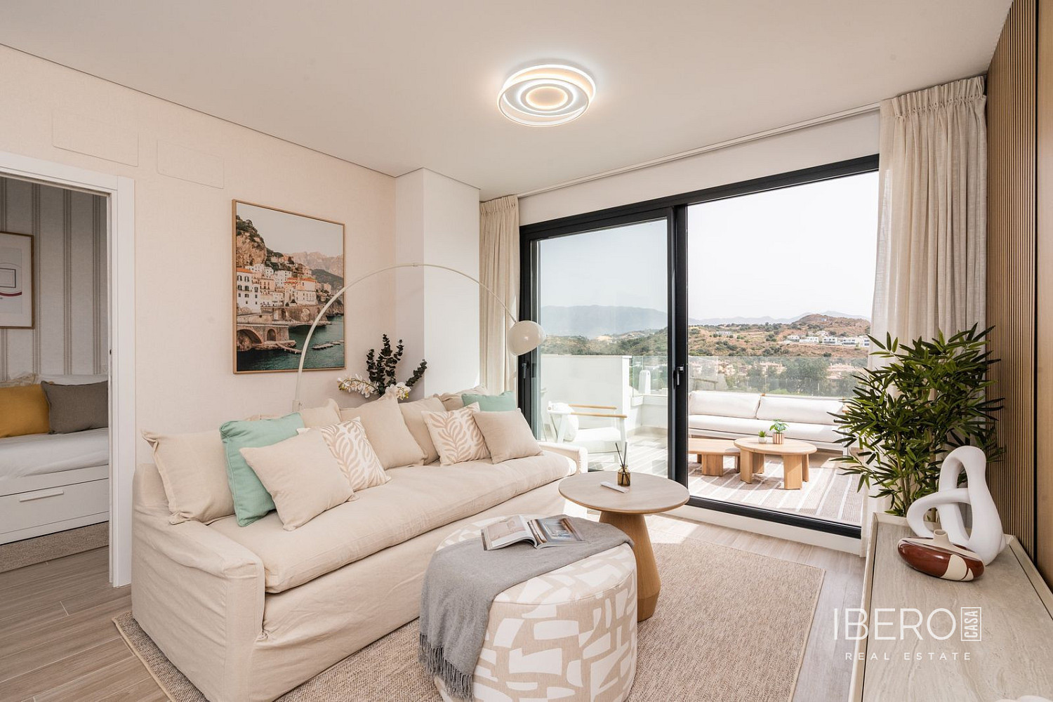 Piso 3+kk – Mijas, Las Lomas de Mijas - Vista 4