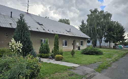 Prodej bytu 2+1 58 m², Jičín
