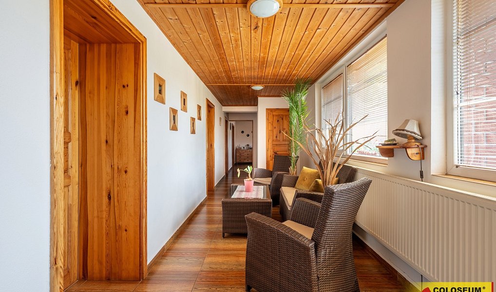 Prodej domu 112 m² s pozemkem 579 m², Jevišovka – náhled fotky 7