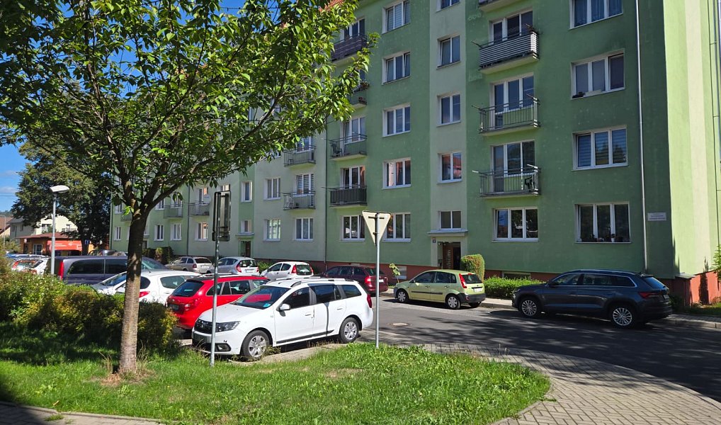 Prodej bytu 2+1 55 m², Kynšperk nad Ohří – náhled fotky 22