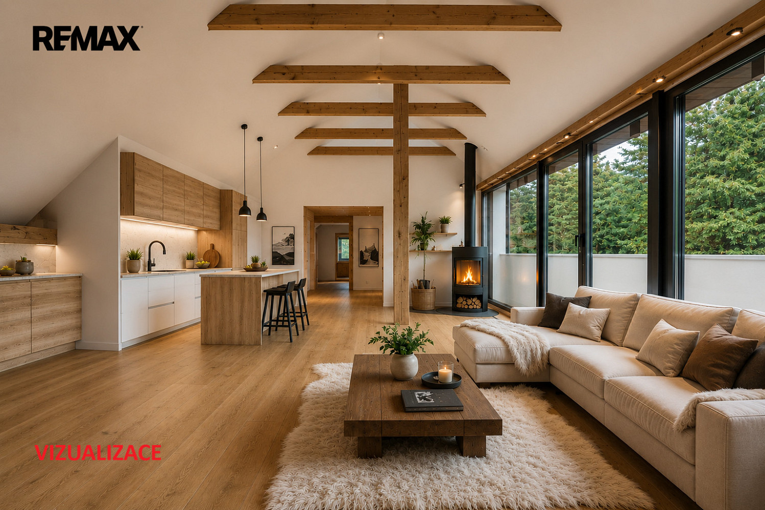 Prodej bytu 3+kk 97 m² – fotografie 2