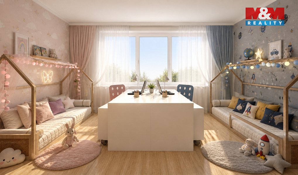 Prodej domu 97 m² s pozemkem 382 m², Nýřany – náhled fotky 5