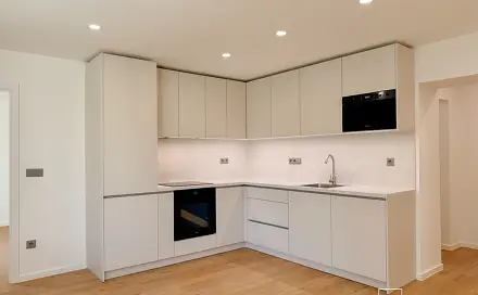 Prodej bytu 4+kk 80 m², Štefánikova, Zlín