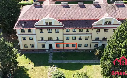 Prodej bytu 3+kk 76 m², Fibichova, Svitavy - Předměstí