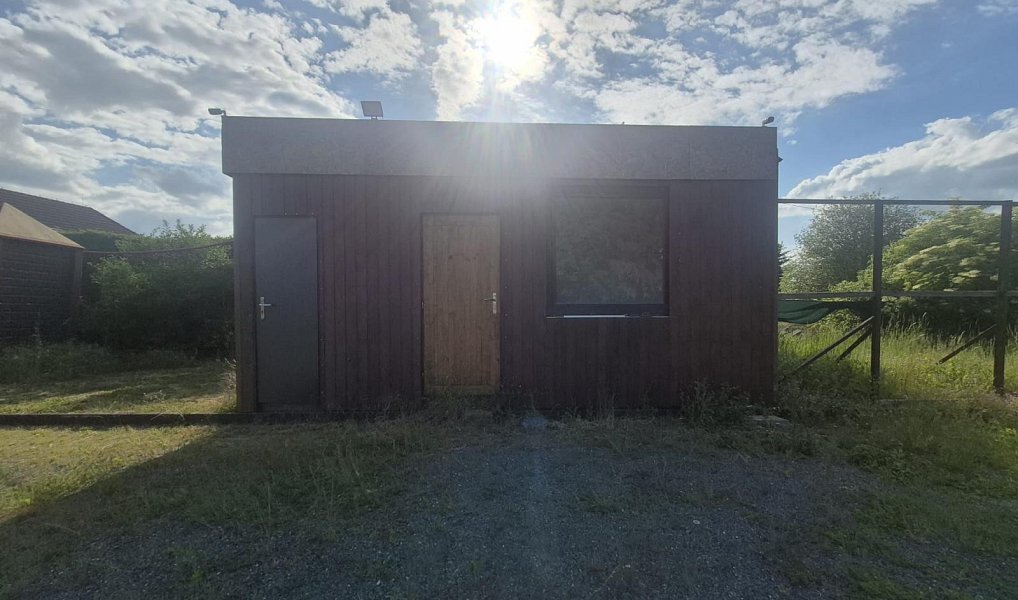 Pronájem komerčního objektu (jiného typu) 500 m², Praha – náhled fotky 3