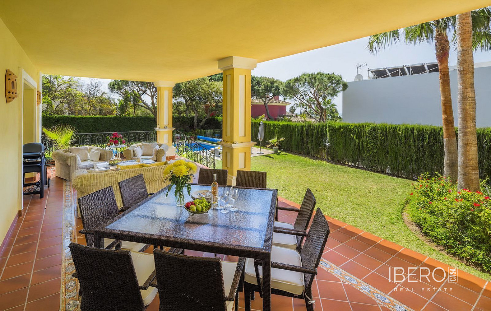 Casa 5+kk – Marbella, Elviria - Más