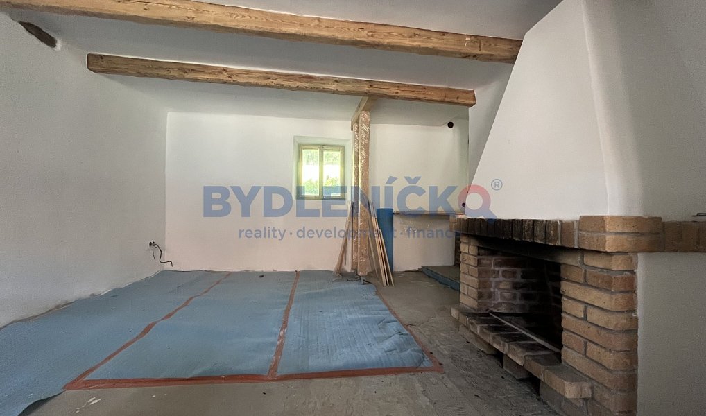 Prodej chaty/chalupy 1 123 m² s pozemkem 2 018 m², Křemže – náhled fotky 17