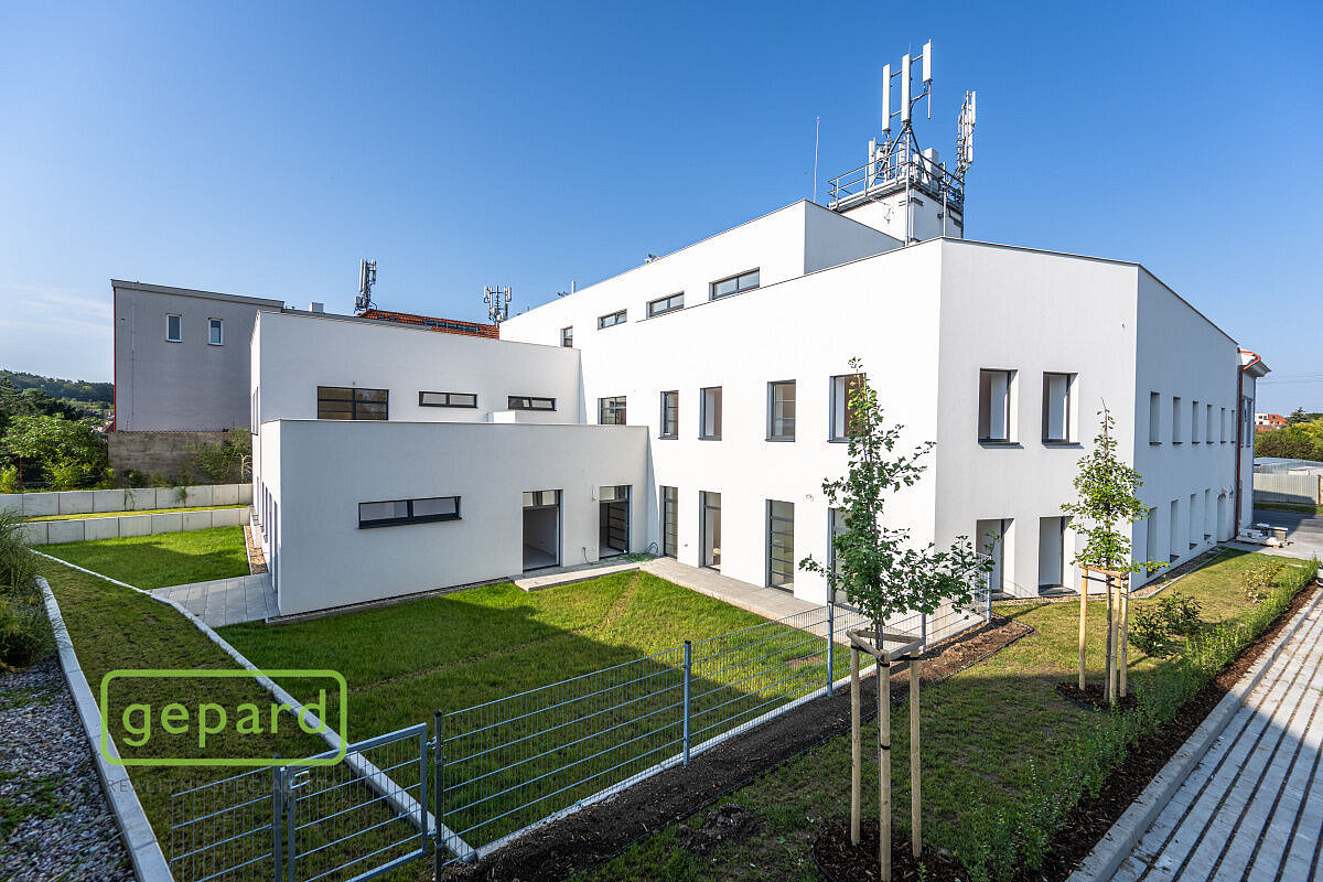 Prodej bytu 2+kk 57 m² — photo 4