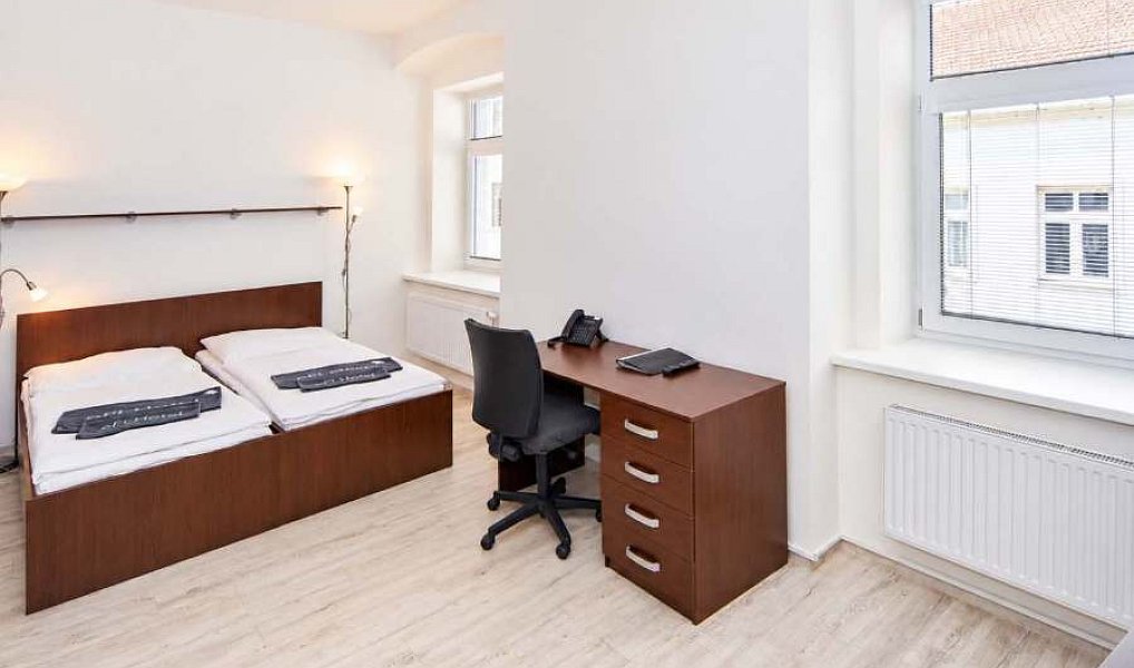 Prodej bytu 1+kk 26 m², Brno – náhled fotky 2