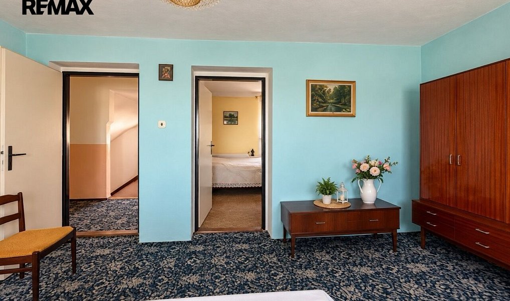 Prodej domu 108 m² s pozemkem 163 m², Vysoká Libyně – náhled fotky 7