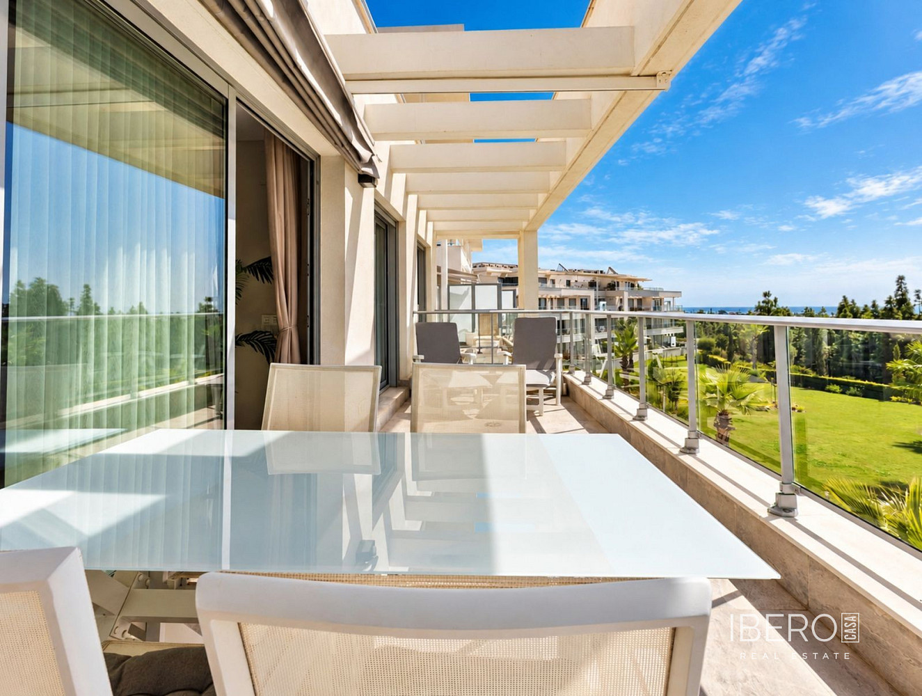 Piso 3+kk – Mijas, Las Lagunas, Campo-Mijas - Vista 2