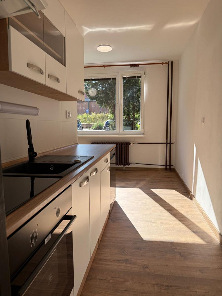 Prodej bytu 3+1 78 m²
