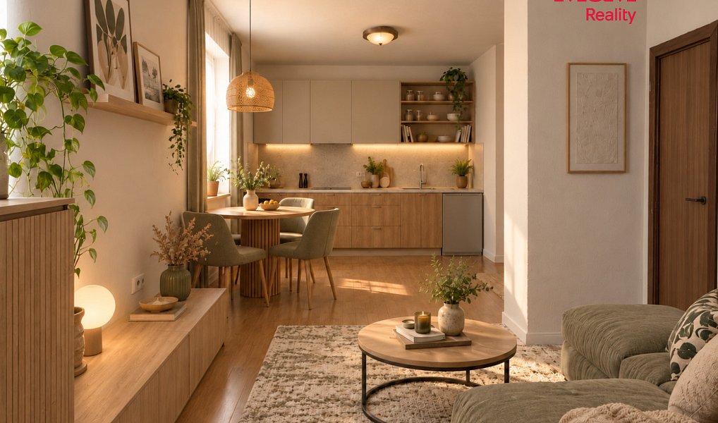 Prodej bytu atypického 25 m², Kojetín – náhled fotky 5