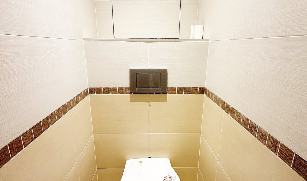 Pronájem bytu 2+kk 49 m², Praha – náhled fotky 7