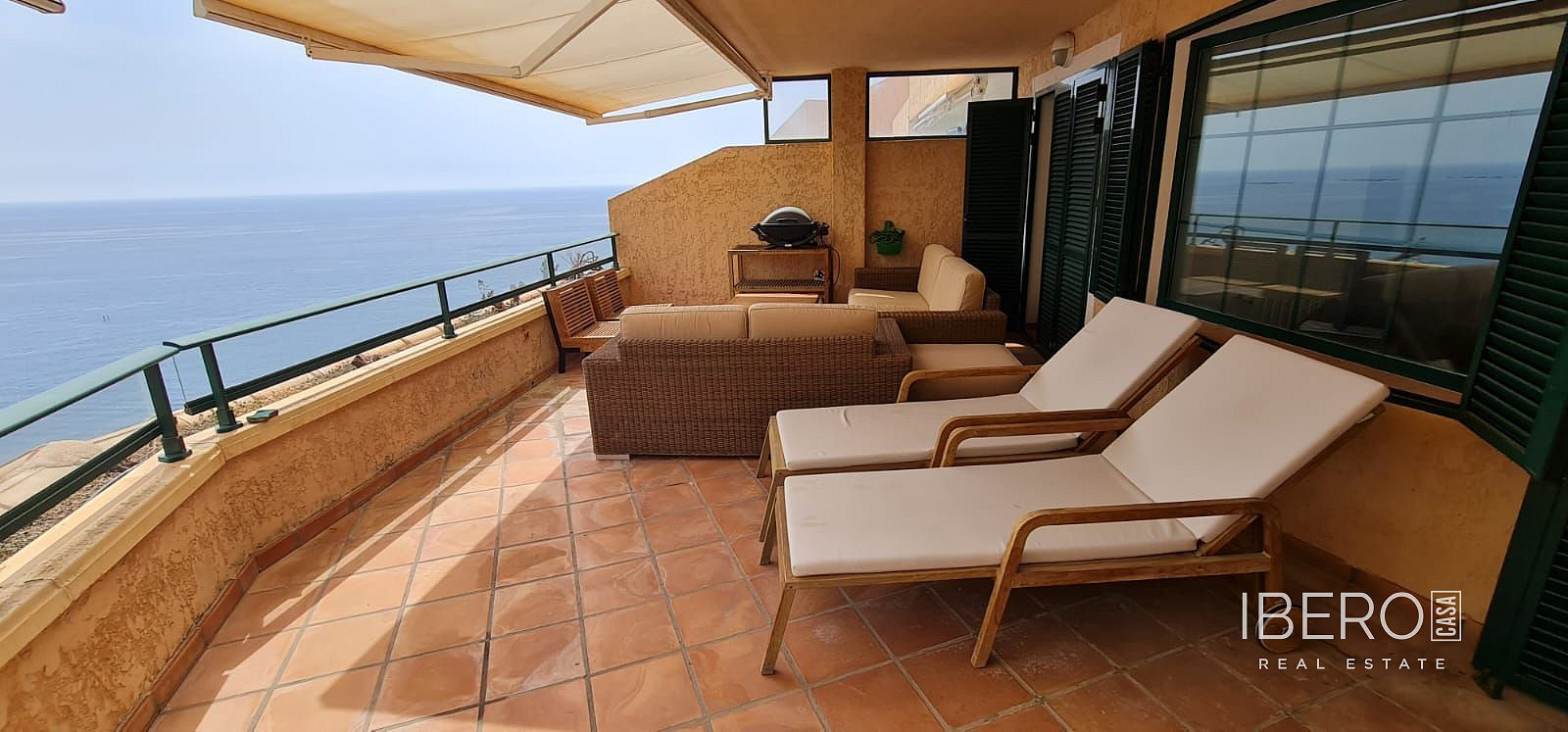 Piso 4+kk – Altea, Urbanització Mascarat - Campomanes, Urbanització Serra d'Altea - Vista 4