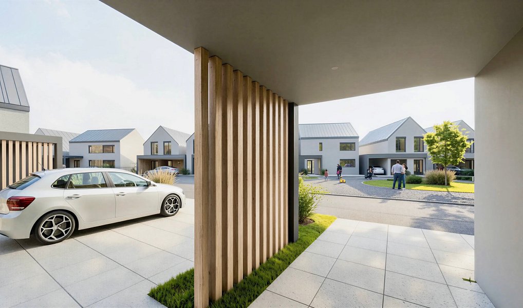 Prodej domu 128 m² s pozemkem 407 m², Odolena Voda – náhled fotky 6