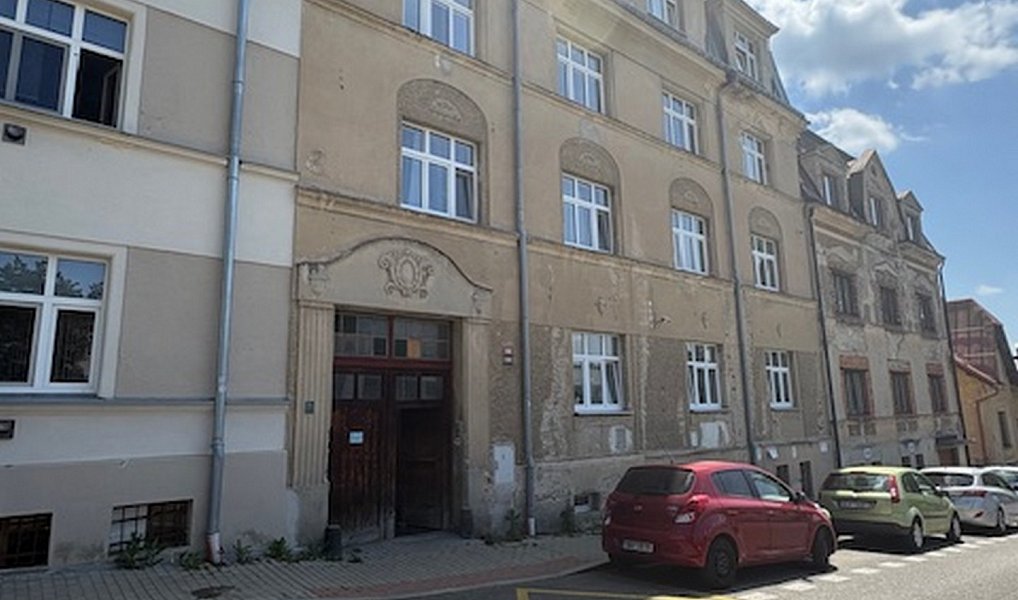 Prodej bytu 2+1 74 m², Jablonec nad Nisou – náhled fotky 17