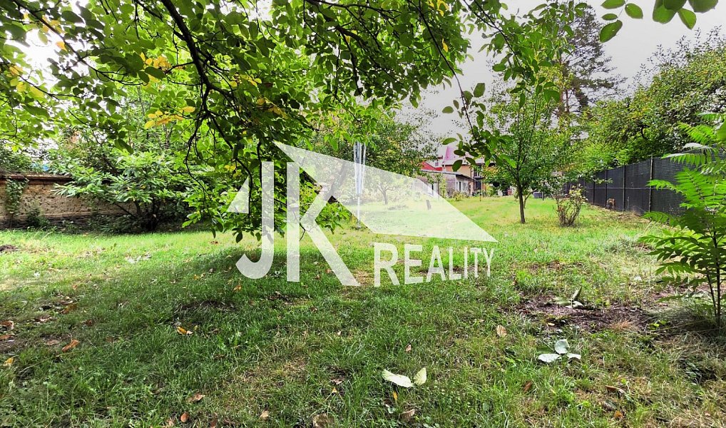 Prodej stavebního pozemku 596 m², Bohuňovice – náhled fotky 4