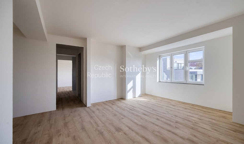 Prodej bytu 3+kk 98 m², Praha – náhled fotky 4