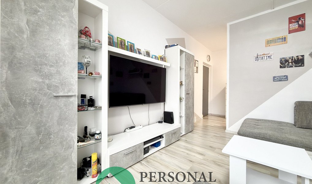 Prodej bytu 3+1 68 m², Jirkov – náhled fotky 19