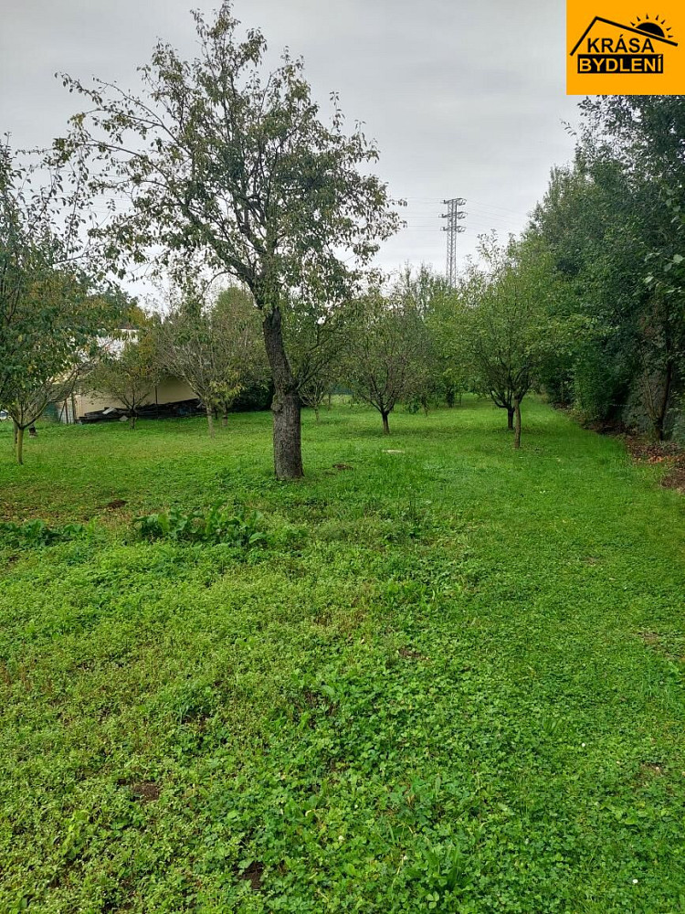 Prodej zahrady 1 408 m² — photo 2