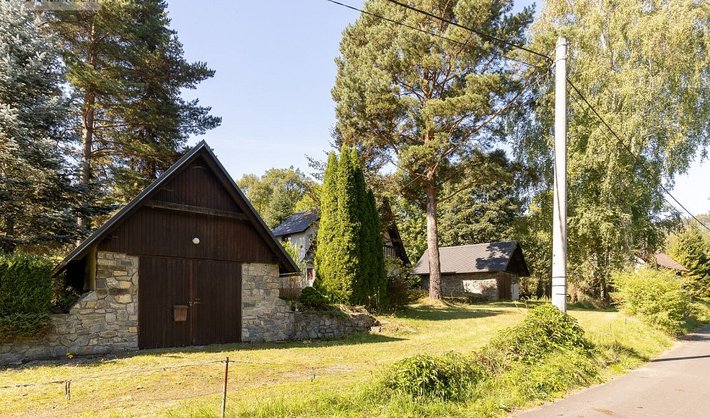 Prodej domu 100 m² s pozemkem 937 m², Heřmanovice – náhled fotky 18