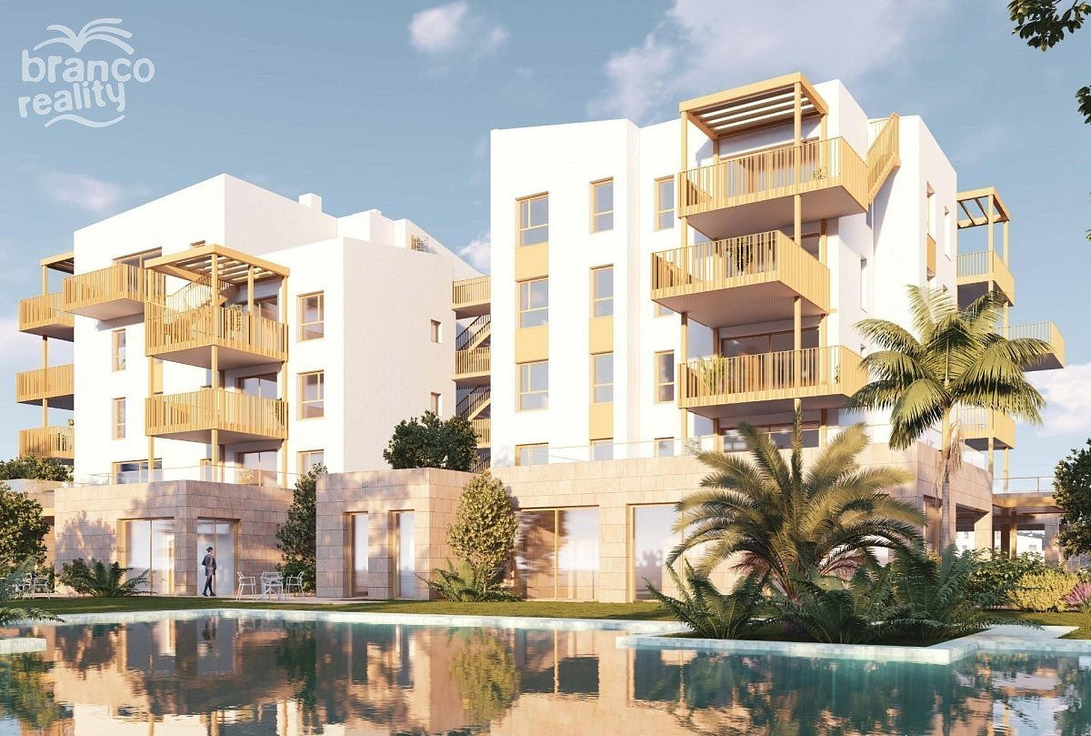 Pis 3+kk – el Verger, la Marina Alta - Vista 4